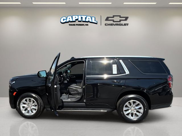 Used 2024 Black Chevrolet Premier image 13