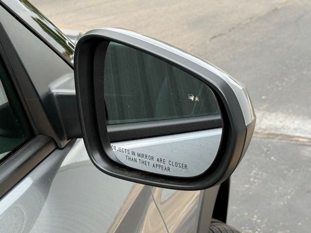 new 2026 Chevrolet TrailBlazer car, priced at $29,175