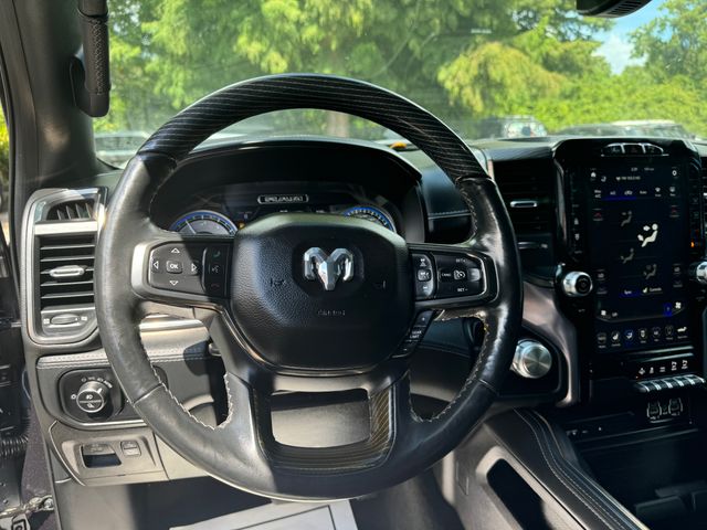 2019 Ram 1500 Limited 15