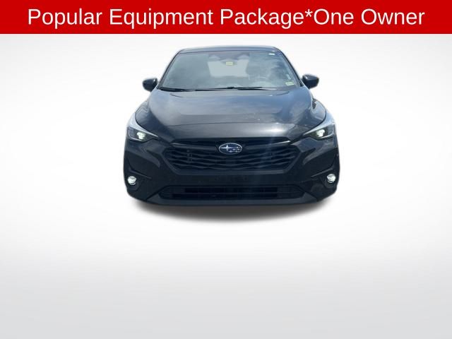 Used 2024 Subaru Impreza RS with VIN JF1GUHHC6R8228704 for sale in Harrisonburg, VA
