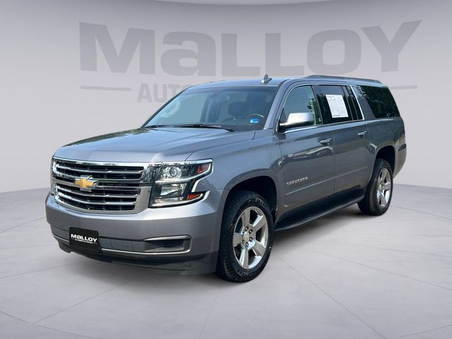2018 Chevrolet Suburban 1500 LS RWD