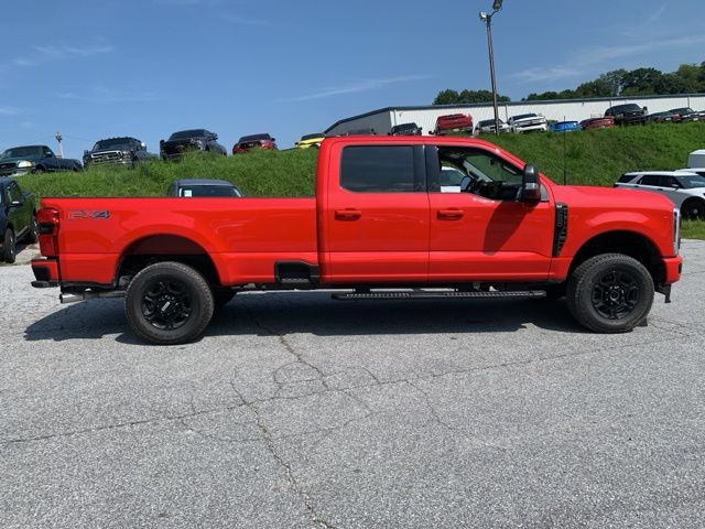 2024 Ford F-250SD XLT 6