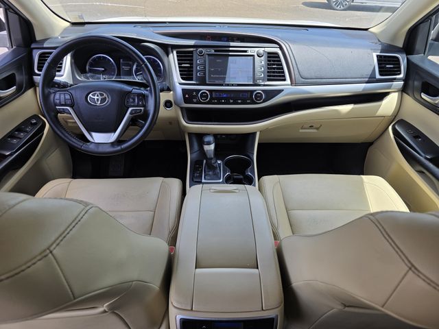 Used 2019 Toyota Highlander SUV
