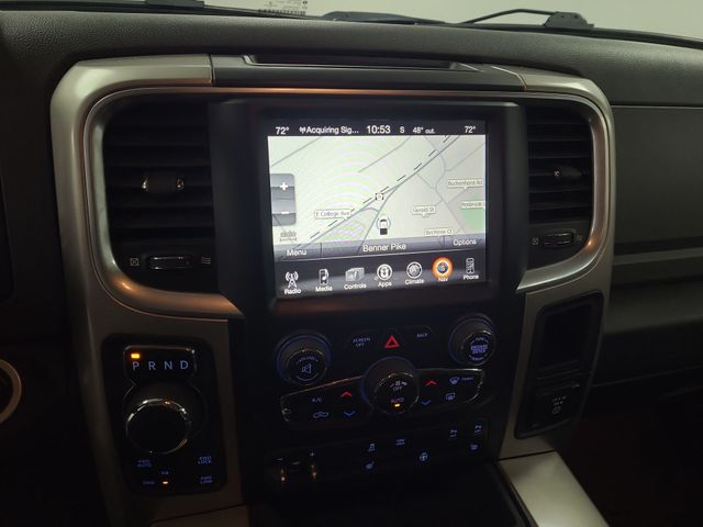 2017 – Ram – 1500