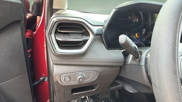 Used 2025 Red Chevrolet LT image 21