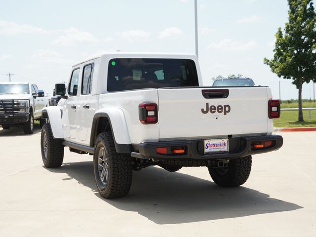 New 2026 Jeep Gladiator Truck