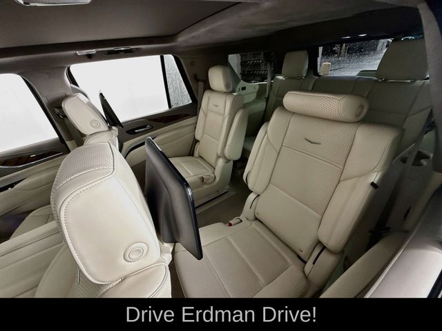 Used 2022 Cadillac Escalade SUV