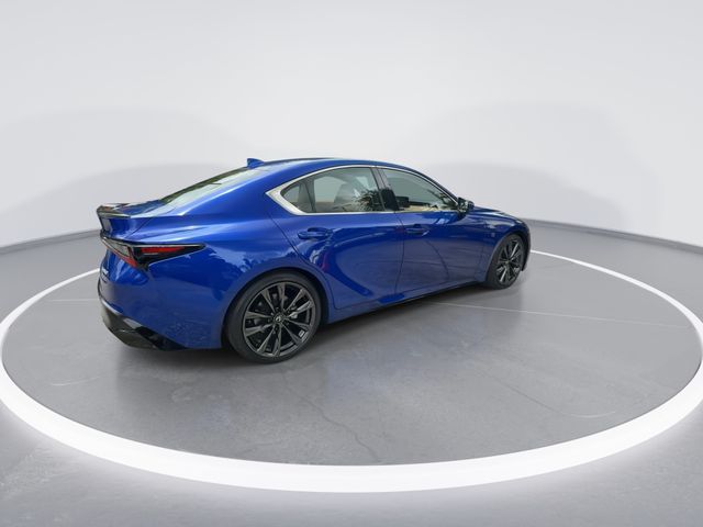 2025 Lexus IS - $44,998