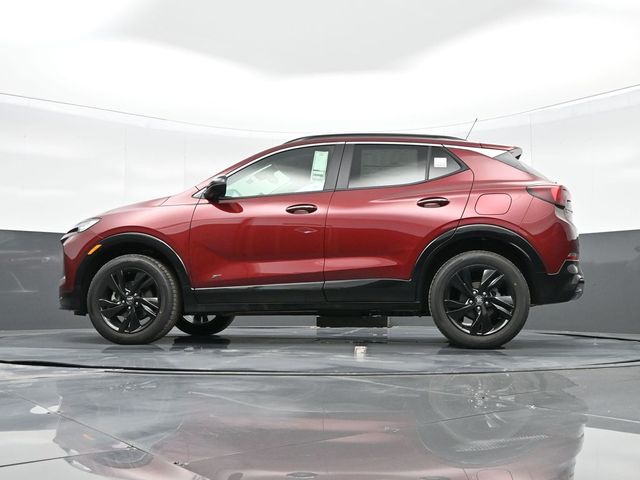 2025 Buick Encore GX Sport Touring 14