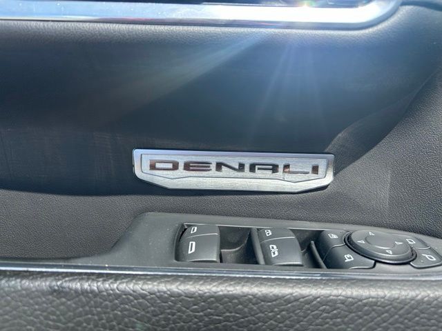 Used 2024 GMC Sierra 1500 Truck
