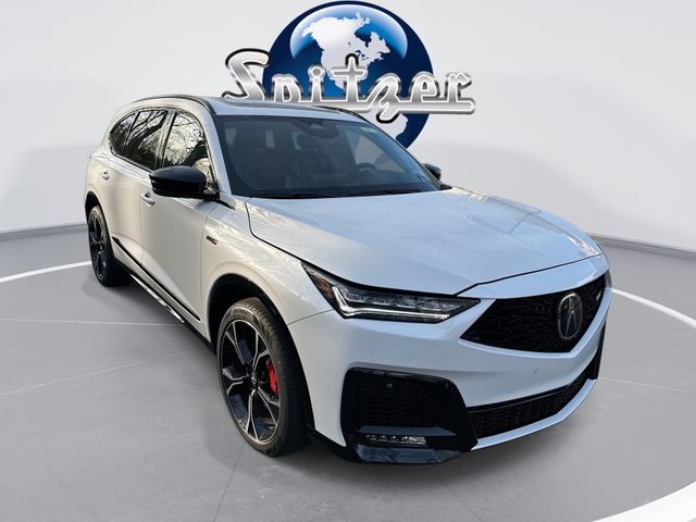 2026 Acura MDX Type S w/Advance Package - 0