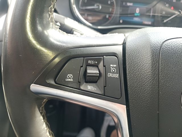 Used 2019 Buick Encore SUV