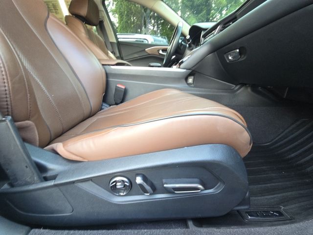 2021 Acura TLX Advance:B02379A1