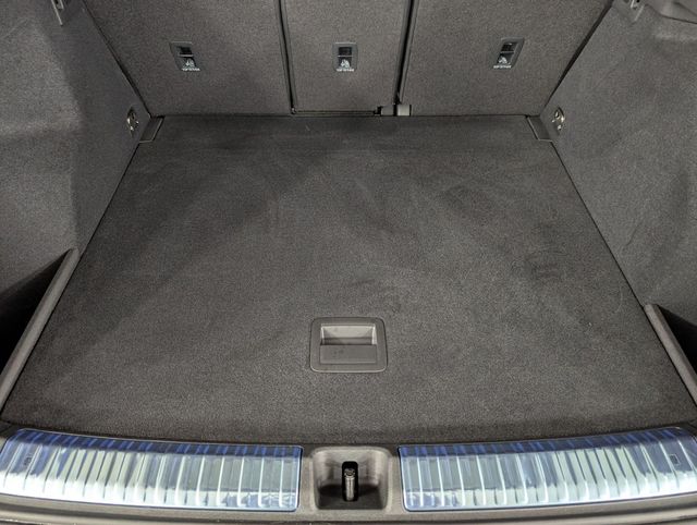 used 2026 Audi Q3 car, priced at $47,981