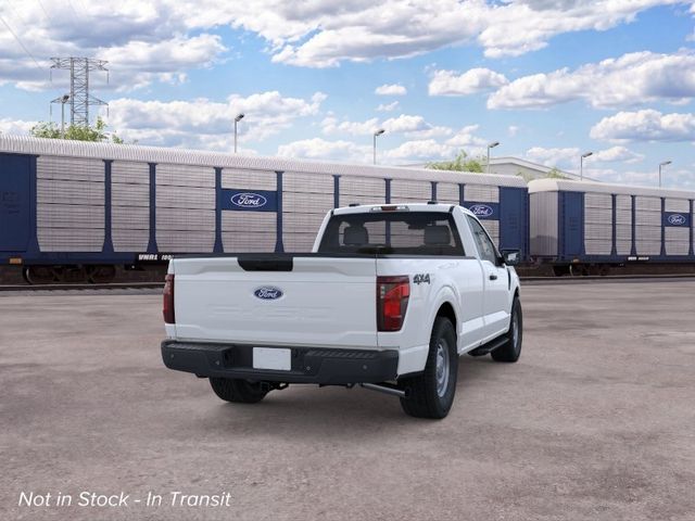 New 2026 Oxford White Ford XL image 8