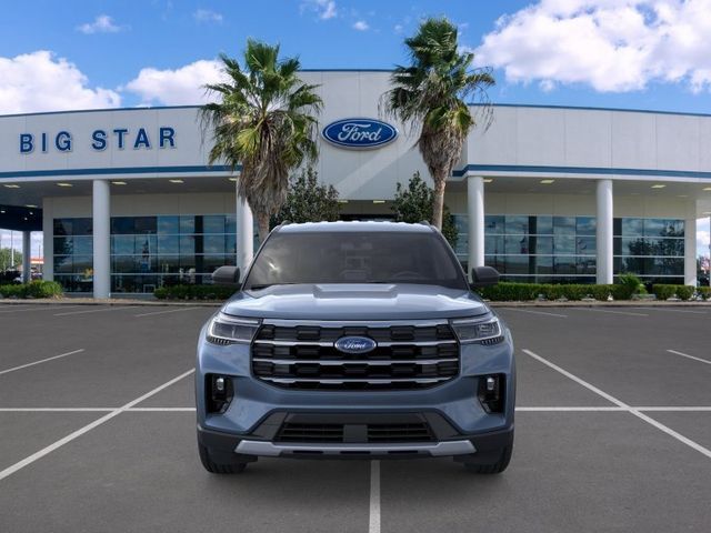 New 2026 Blue Ford Active image 6
