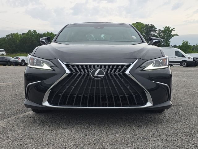 2025 Lexus ES 350:46335A1