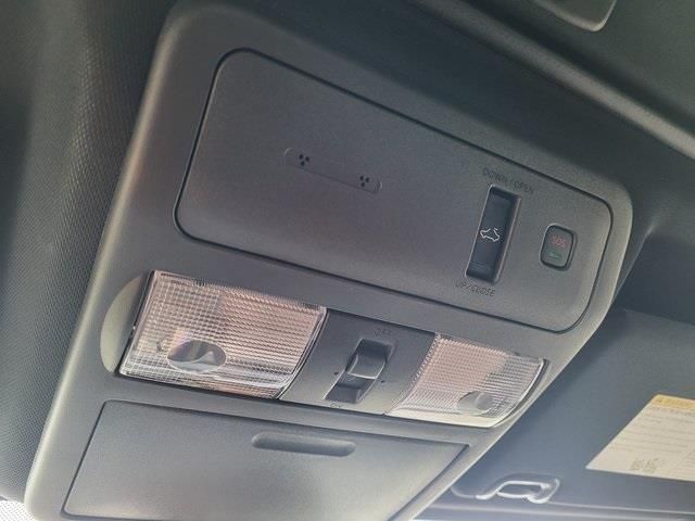 New 2026 Gray Nissan PRO-X image 27