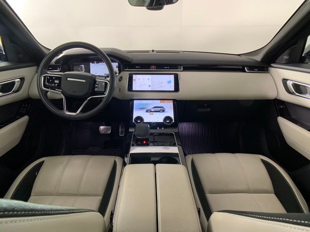 2021 Land Rover Range Rover Velar P250 R-Dynamic S 26