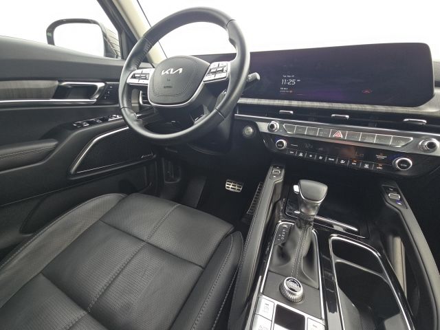 Photo of 2023 Kia Telluride SX in Dallas, GA - 27,  2023 Kia Telluride SX:B01915