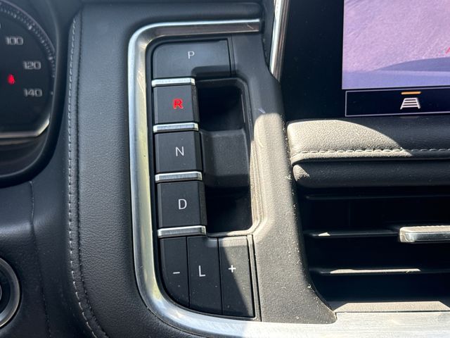 Used 2021 Chevrolet Suburban SUV
