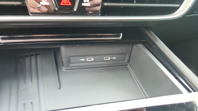 2026 Volkswagen Atlas