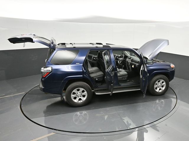 2022 Toyota 4Runner SR5 Premium 46