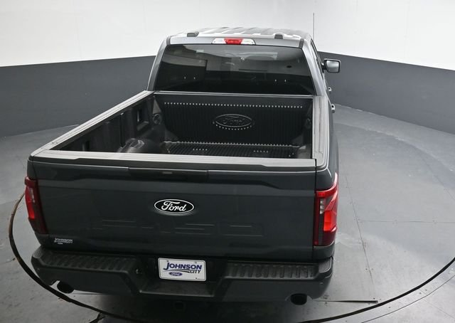 New 2026 Gray Ford STX image 21