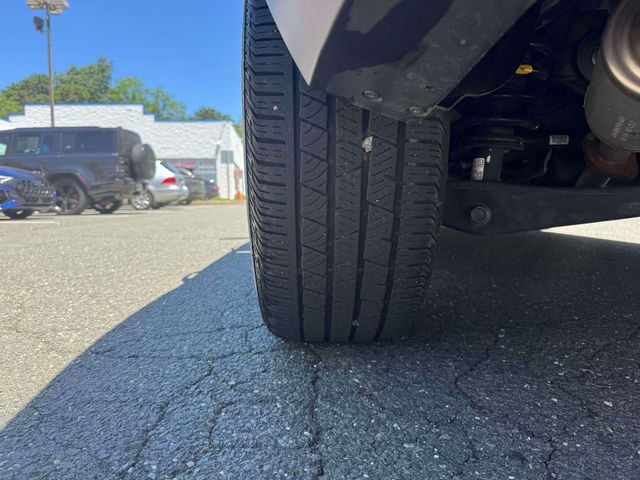 used 2023 Honda Passport car, priced at $30,030