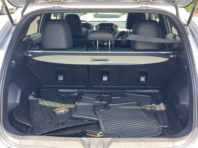 Used 2026 Silver Subaru Wilderness image 39