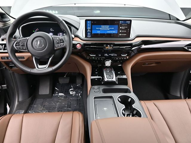 New 2026 Gray Acura Technology Package image 14