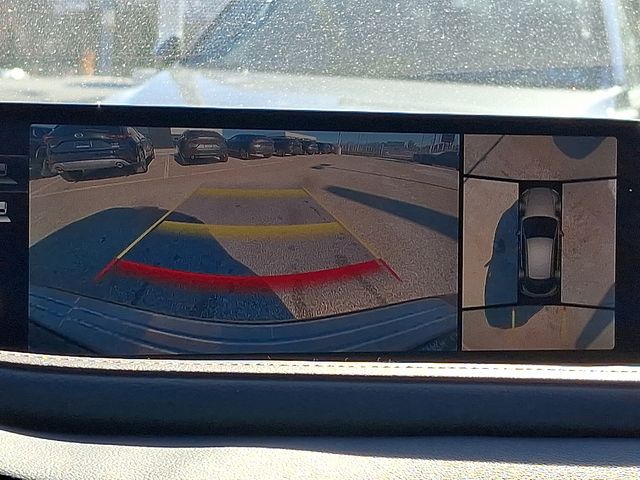 used 2025 Mazda CX-30 car, priced at $33,385