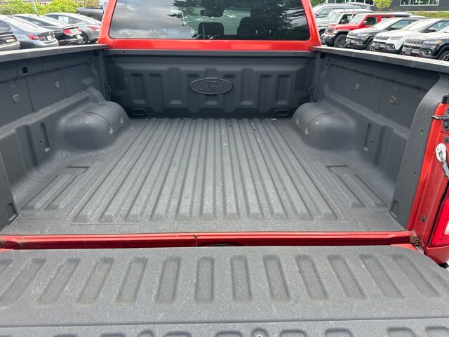 Used 2023 Ford Ranger Truck