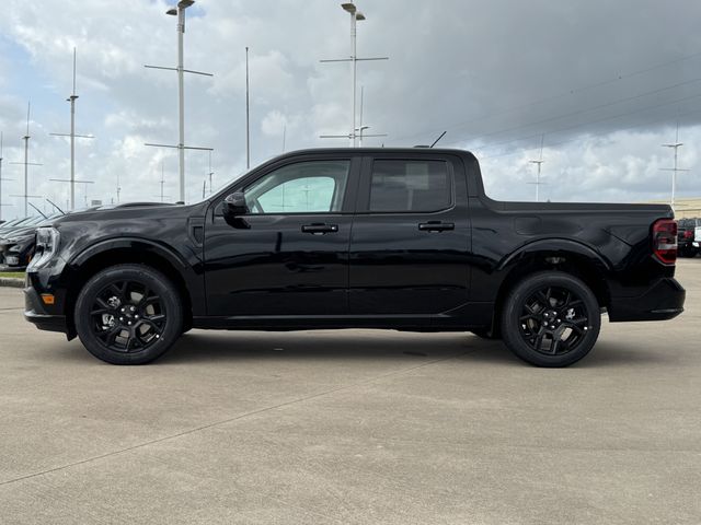 New 2026 Black Ford Lobo image 6