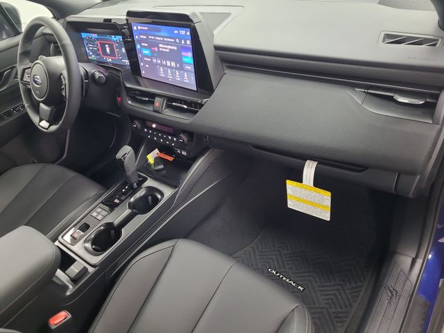 2026 – Subaru – Outback