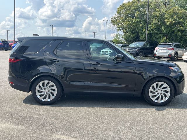 Used 2024 Black Land Rover S image 14