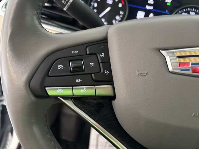 Used 2020 Cadillac XT6 SUV