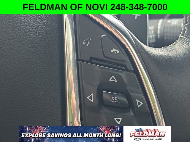 Used 2023 Chevrolet Camaro For Sale in Livonia, MI