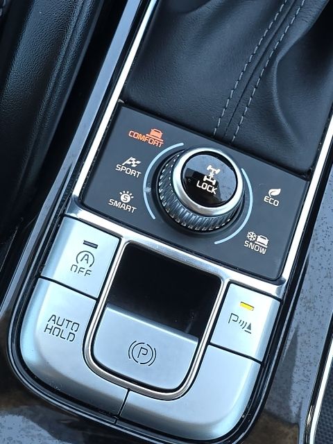 Photo of 2023 Kia Telluride S in Dallas, GA - 37,  2023 Kia Telluride S:167754A