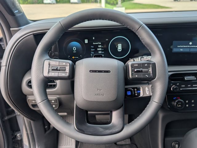 New 2026 Gray Hyundai XRT Pro image 14