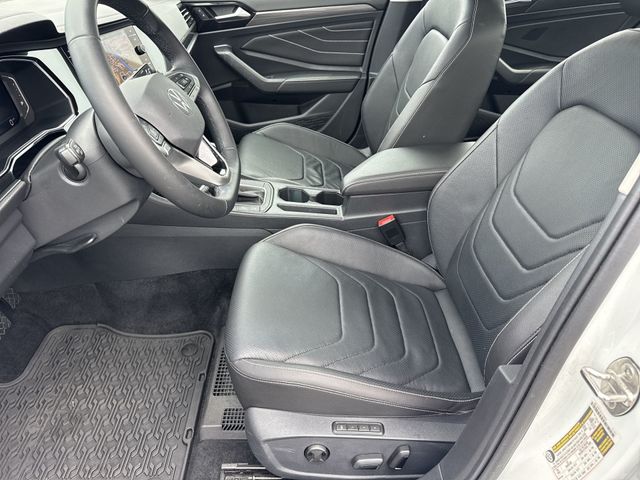 Used 2023 Volkswagen Jetta Sedan
