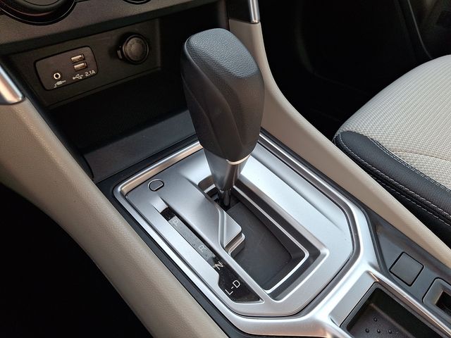 used 2022 Subaru Forester car, priced at $22,870