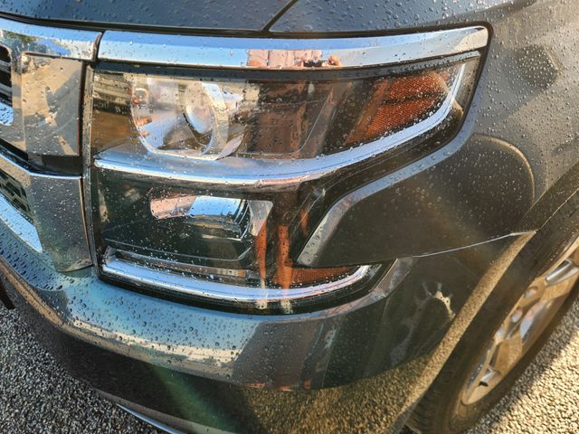 2020 Chevrolet Tahoe LT Gray at Classic Elite Chevrolet Hwy 6
