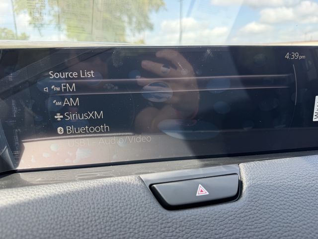 2026 Mazda CX-70 3.3 Turbo Premium Gray at Parkway Family Mazda