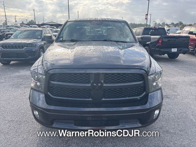 2018 RAM 1500 Big Horn 4x4 Crew Cab 5'7's photo