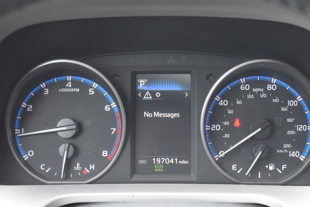 Used 2017 Toyota RAV4 SUV