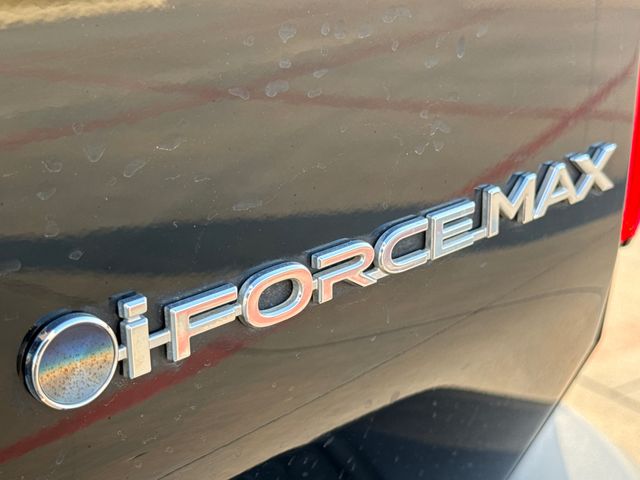 Used 2024 Toyota Land Cruiser SUV