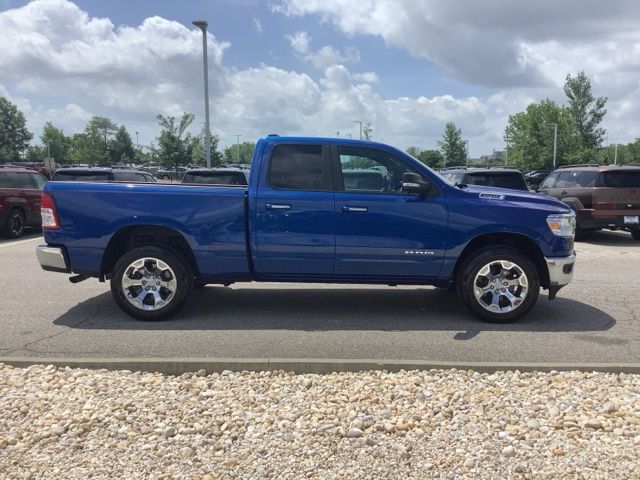Used 2019 Blue Streak Ram Big Horn/Lone Star image 4