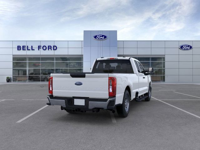 2024 Ford F-250SD XL 7