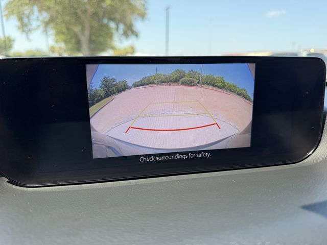 2023 Mazda CX-50 2.5 S Preferred Plus Package Gray at Texan Dodge Chrysler Jeep Ram